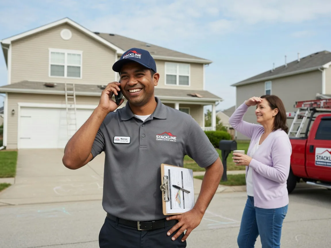 Chimney flashing repair Hazel, KY FAQs